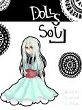 Dolls Soul 03：ダイアナ