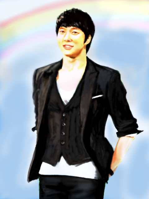 Yuchun’s Birthday ♥ 