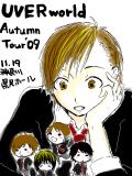 Autumn　Tour09　神奈川県民ホール