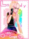 ★Lady Gaga☆
