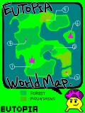 ワールドマップ