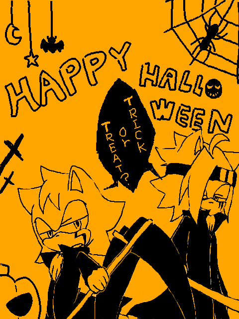 Happy Halloween