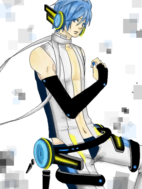 KAITO  Append