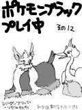 ポケモン気まぐれプレイ日記　その１２