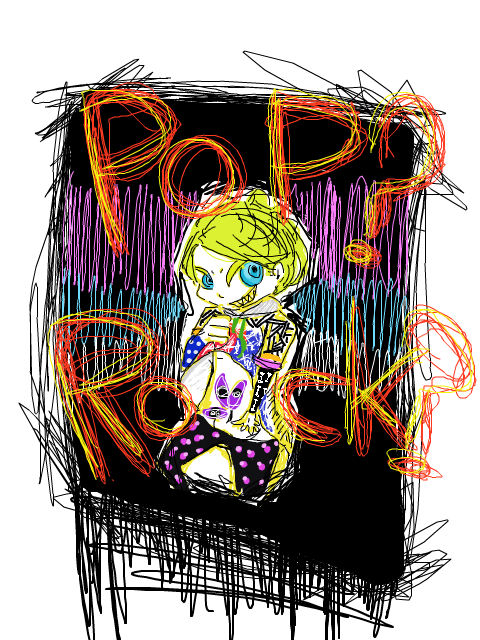 POP?ROCK?
