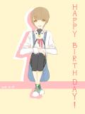 Happy Birth Day!!　