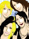 GLAY DAY !!