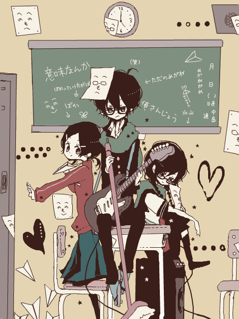 ＼教室ジャック／