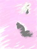 【和色】　桜の死精