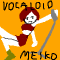 VOCALOID-MEIKO