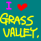 音楽-GRASS VALLEY