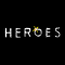 ドラマ-HEROES