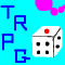 TRPG-テーブルトークRPG