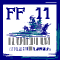 ファイナルファンタジー-FF11