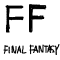 ファイナルファンタジー-FF