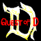 Quest of D