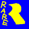 レア社-rare