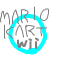 マリオ-マリオカートWii