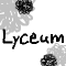 企画‐Lyceum