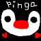 PINGU-PINGA-ピンガ-妹