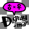D.Gray-man-男女CP