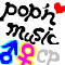 pop'n music-男女CP