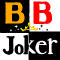 漫画-B.B joker