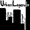 創作企画-Urban Legends