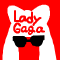 音楽-lady gaga-レディ・ガガ