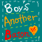 boys another baton-BAB