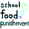 音楽-school food punishment
