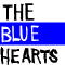 音楽‐THE BLUE HEARTS