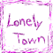 創作企画-LonelyTown