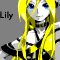 VOCALOID‐Lily