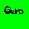 歌い手-Gero