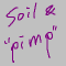 音楽-soil
