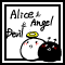 創作企画-Alice&Angel&Devil