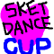 SKET DANCE-男女CP