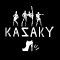 音楽-洋楽-Kazaky-カザキー
