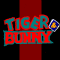 TIGER&BUNNY-エビ‐腐向け‐ブラックタイガー