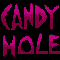 candy hole 飴穴