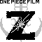 ONE PIECE-劇場版-FILM Z