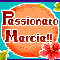 創作企画-Passionato Marcia