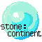 stone:continent