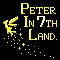 創作ピーターパン企画‐Peter In 7th Land