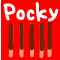 Pocky-ポッキー
