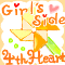 ときめきメモリアル -Girl's Side-4th Heart