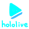 ホロライブ-hololive-