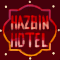 海外アニメ-Hazbin Hotel
