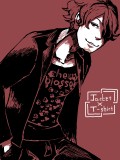 【ぼくらの】Jacket×T-shirt